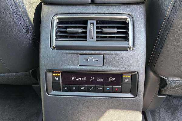 2025 Mazda CX-90 G50e GT KK