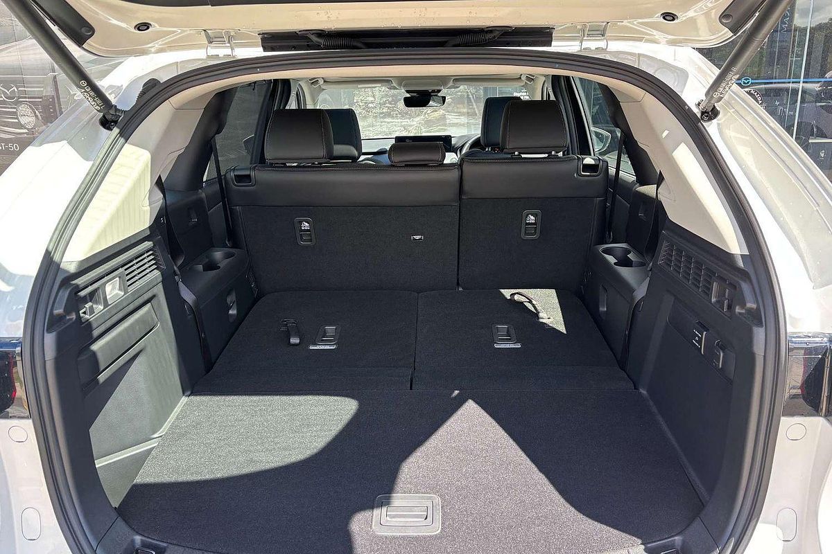 2025 Mazda CX-90 G50e GT KK