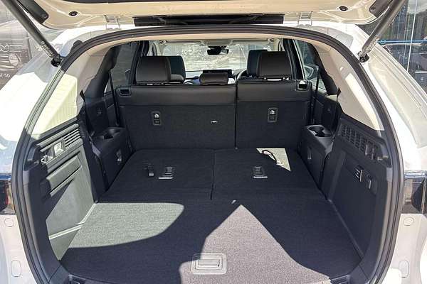 2025 Mazda CX-90 G50e GT KK