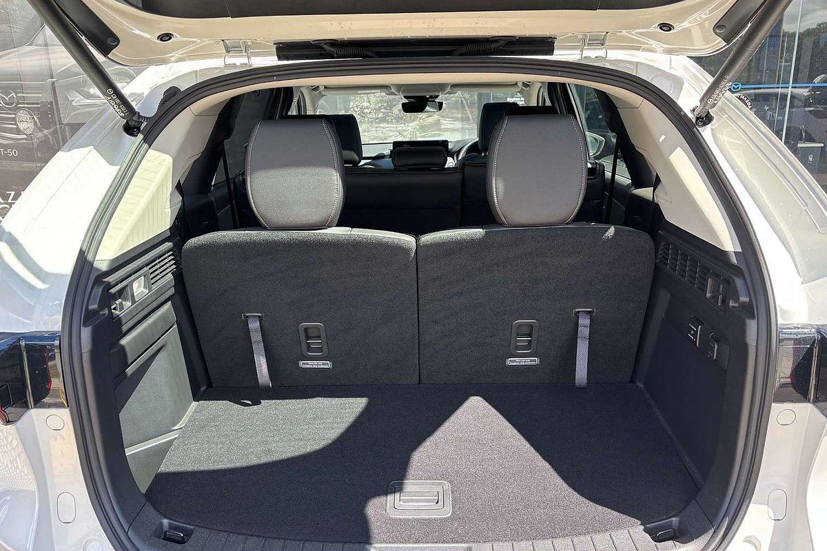 2025 Mazda CX-90 G50e GT KK