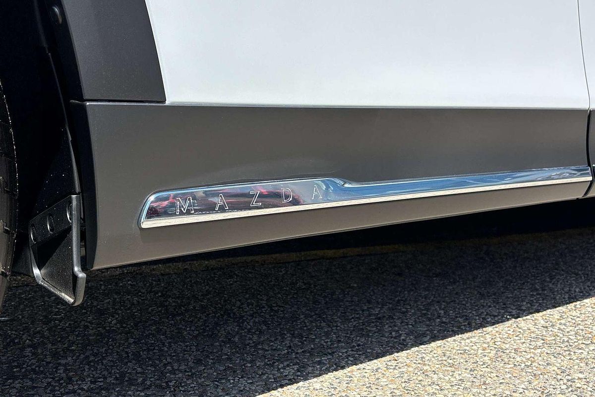 2025 Mazda CX-90 G50e GT KK