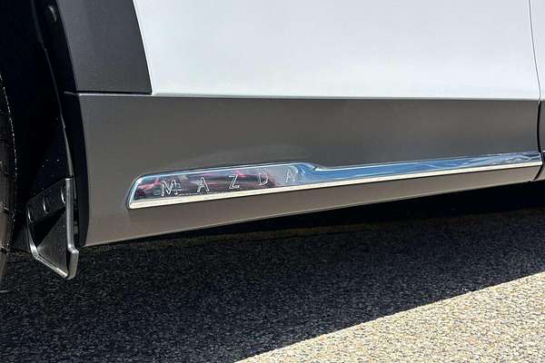 2025 Mazda CX-90 G50e GT KK