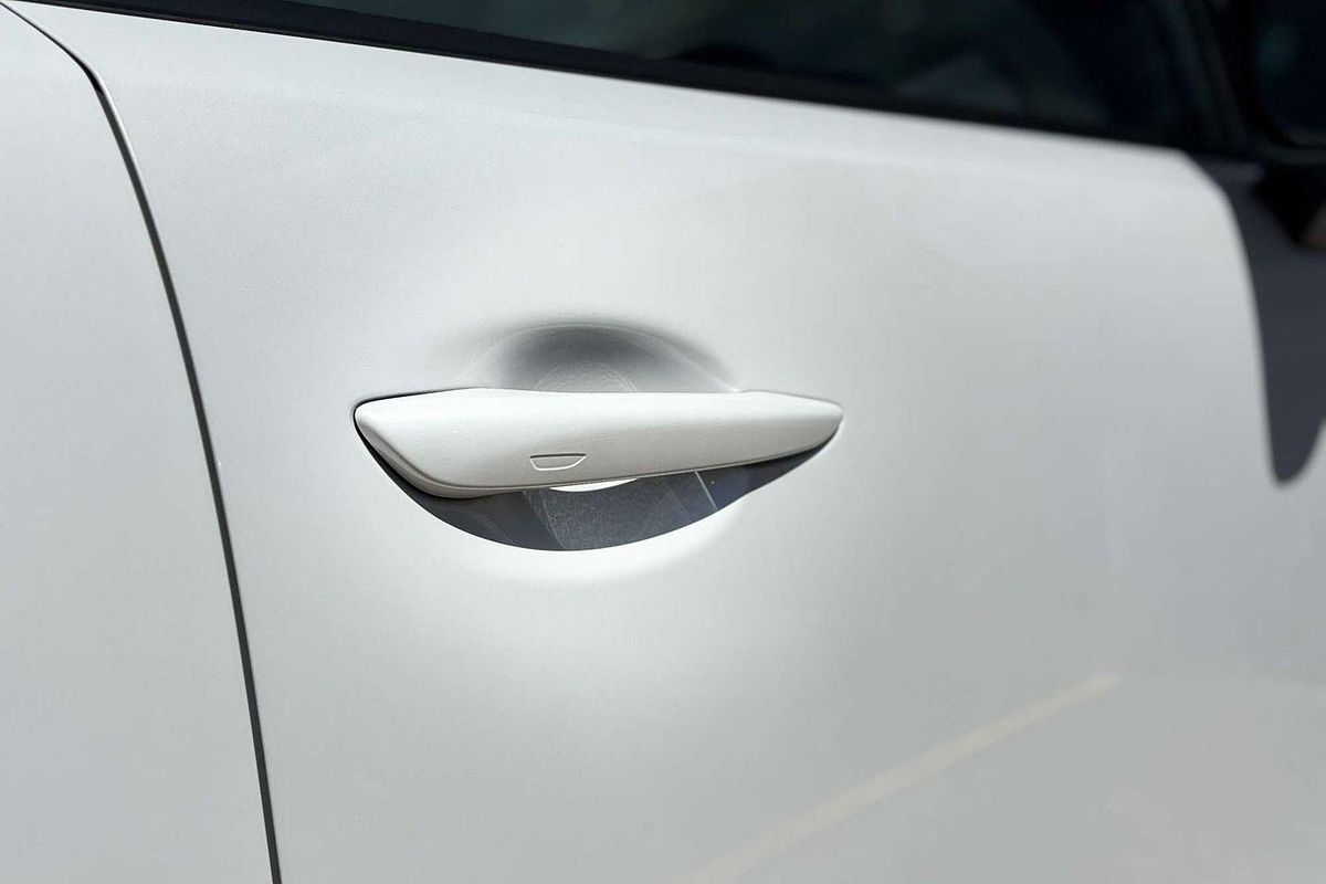 2025 Mazda CX-90 G50e GT KK