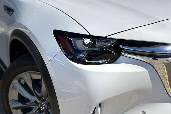 2025 Mazda CX-90 G50e GT KK