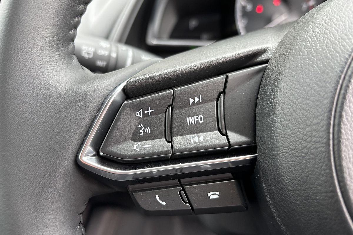 2025 Mazda CX-3 G20 Evolve DK