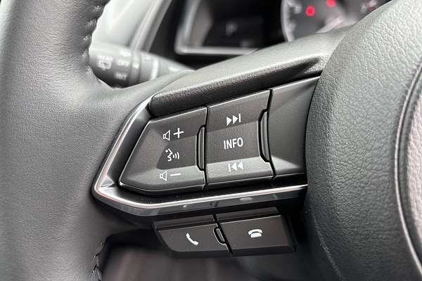 2025 Mazda CX-3 G20 Evolve DK