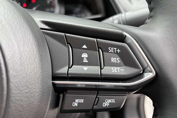 2025 Mazda CX-3 G20 Evolve DK