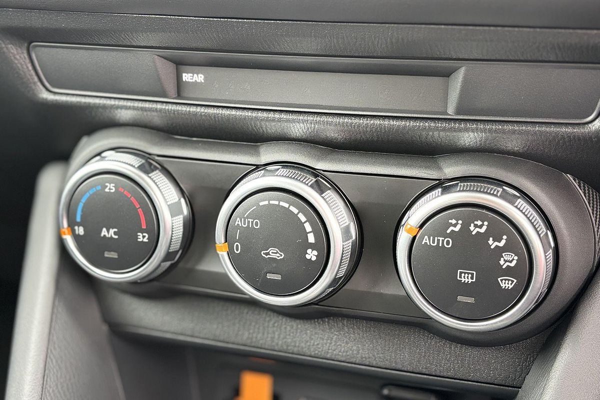 2025 Mazda CX-3 G20 Evolve DK