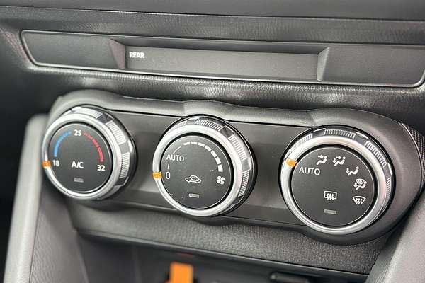 2025 Mazda CX-3 G20 Evolve DK