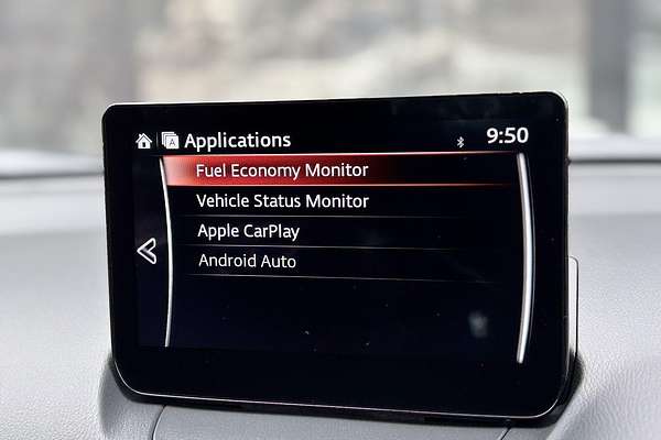 2025 Mazda CX-3 G20 Evolve DK