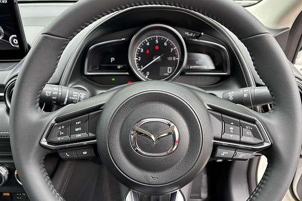 2025 Mazda CX-3 G20 Evolve DK