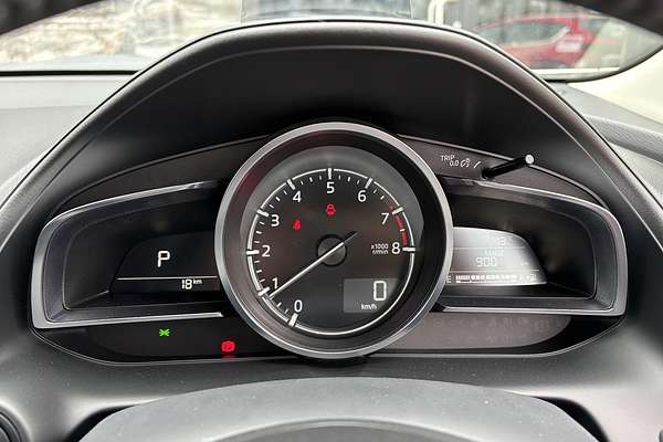 2025 Mazda CX-3 G20 Evolve DK