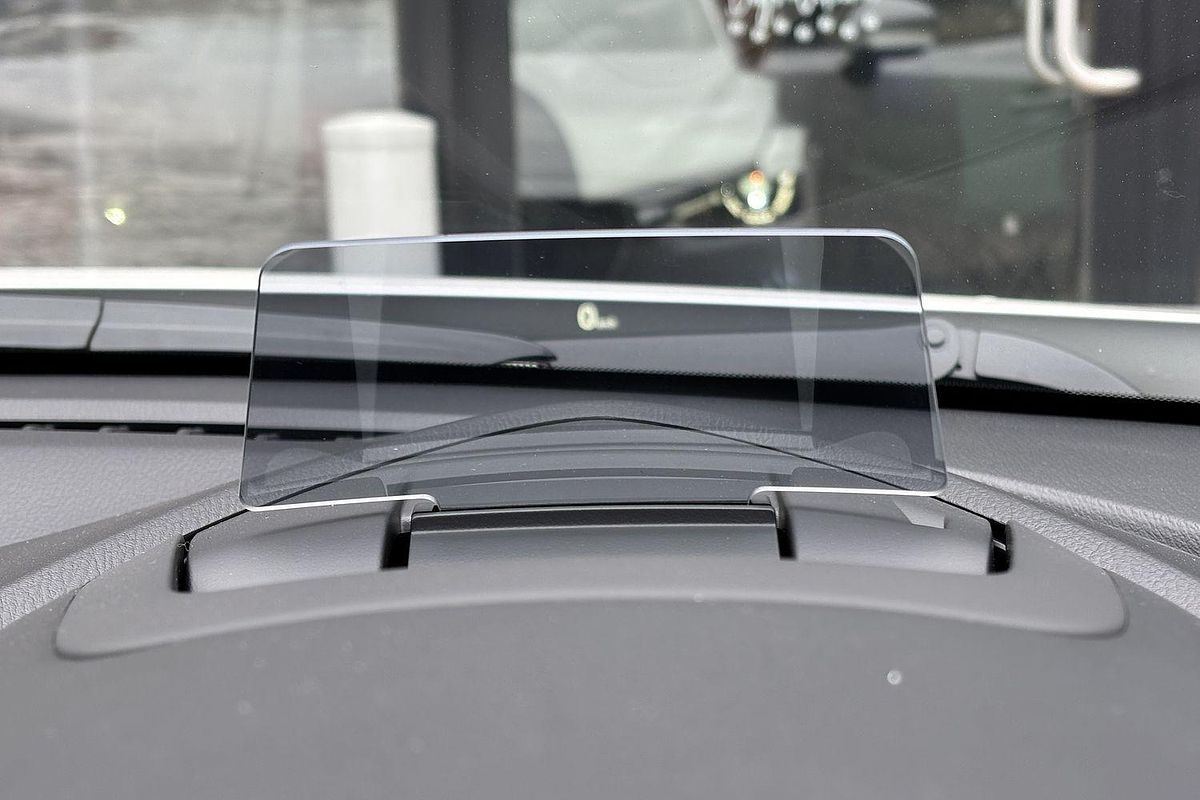 2025 Mazda CX-3 G20 Evolve DK