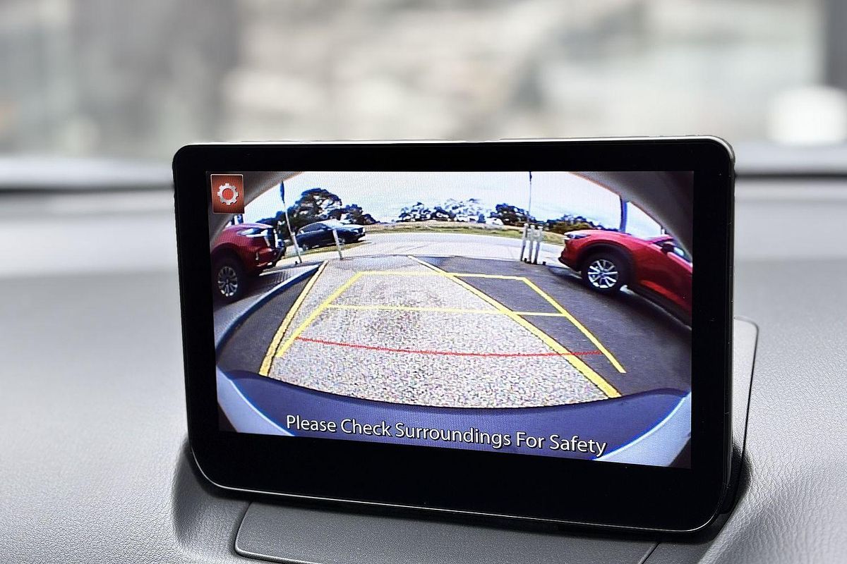 2025 Mazda CX-3 G20 Evolve DK