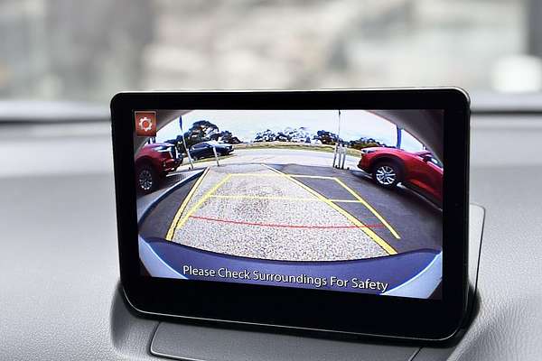 2025 Mazda CX-3 G20 Evolve DK