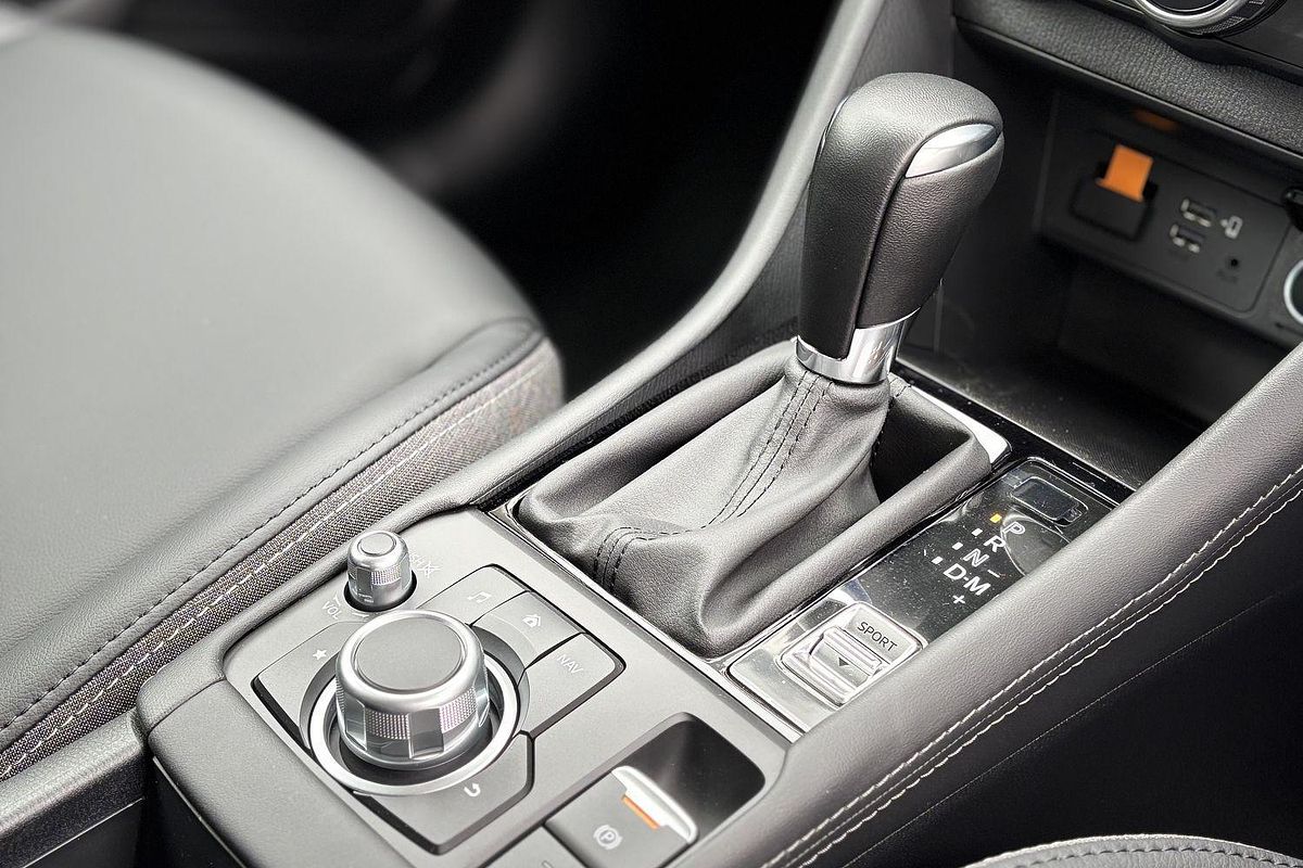 2025 Mazda CX-3 G20 Evolve DK