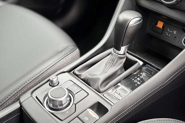 2025 Mazda CX-3 G20 Evolve DK