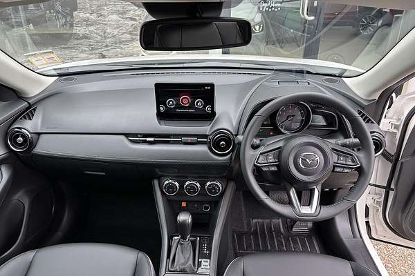 2025 Mazda CX-3 G20 Evolve DK