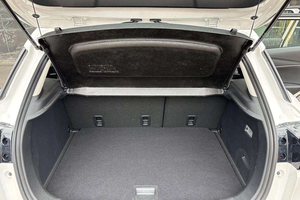 2025 Mazda CX-3 G20 Evolve DK