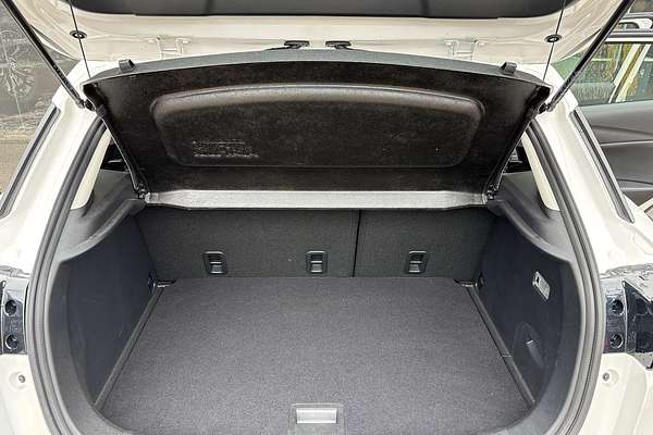 2025 Mazda CX-3 G20 Evolve DK