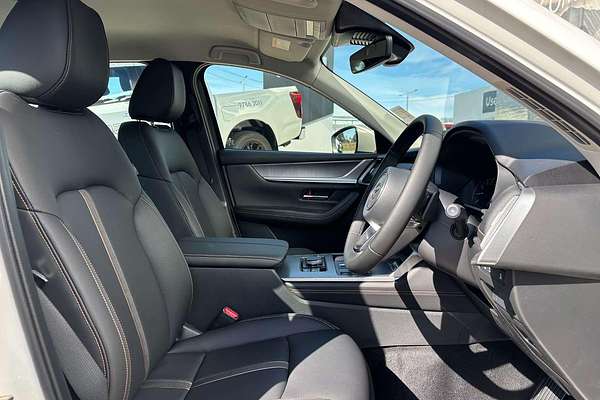 2025 Mazda CX-60 G40e Evolve KH Series