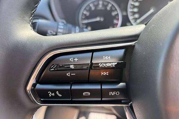 2025 Mazda CX-60 G40e Evolve KH Series