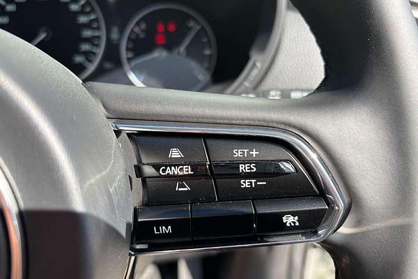 2025 Mazda CX-60 G40e Evolve KH Series