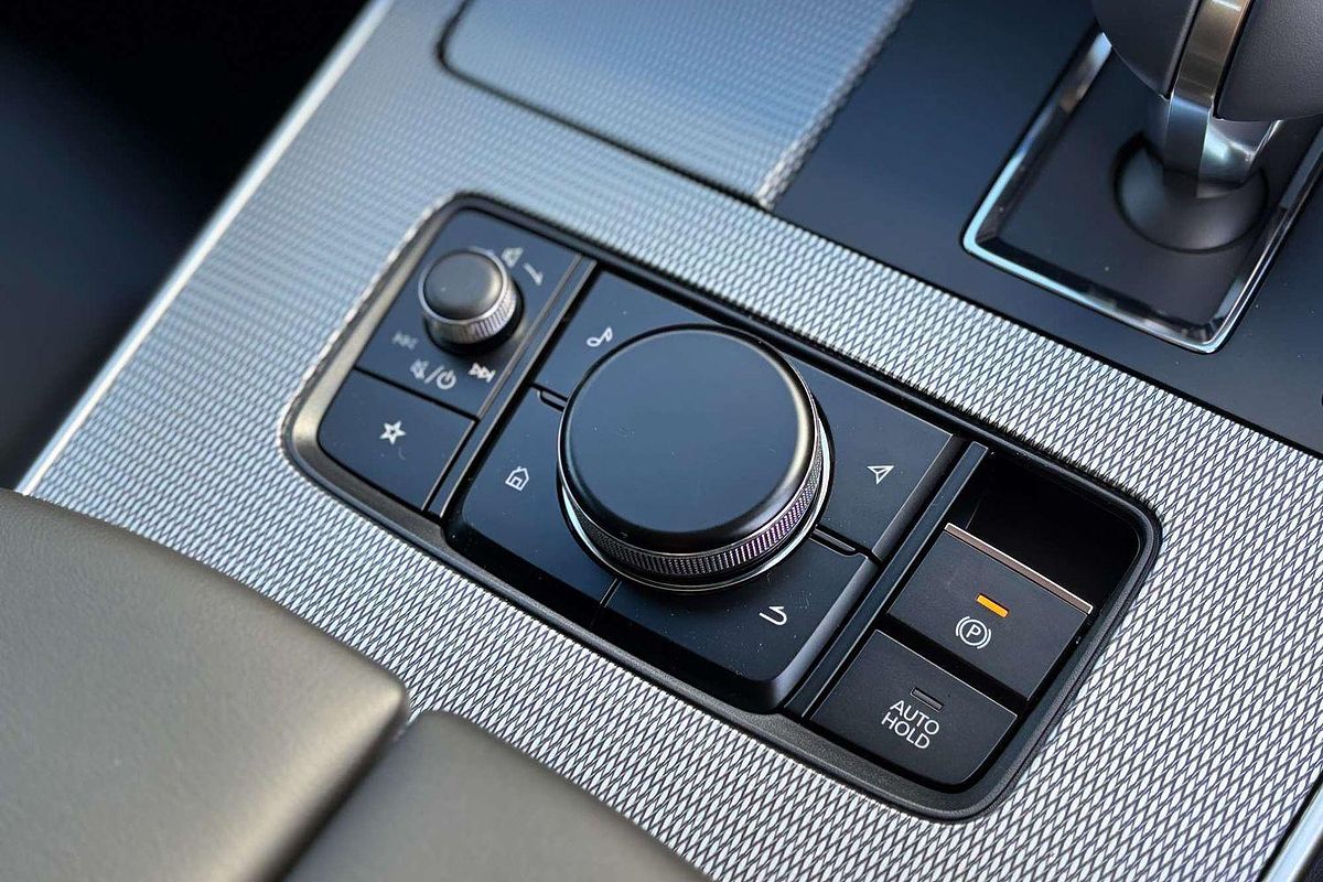 2025 Mazda CX-60 G40e Evolve KH Series