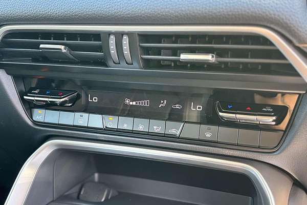 2025 Mazda CX-60 G40e Evolve KH Series