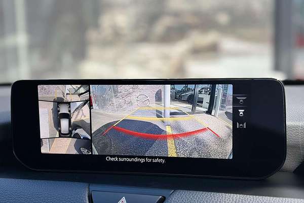 2025 Mazda CX-60 G40e Evolve KH Series