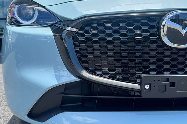 2025 Mazda 2 G15 Evolve DJ Series