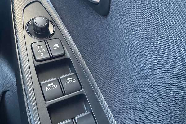 2025 Mazda 2 G15 Evolve DJ Series