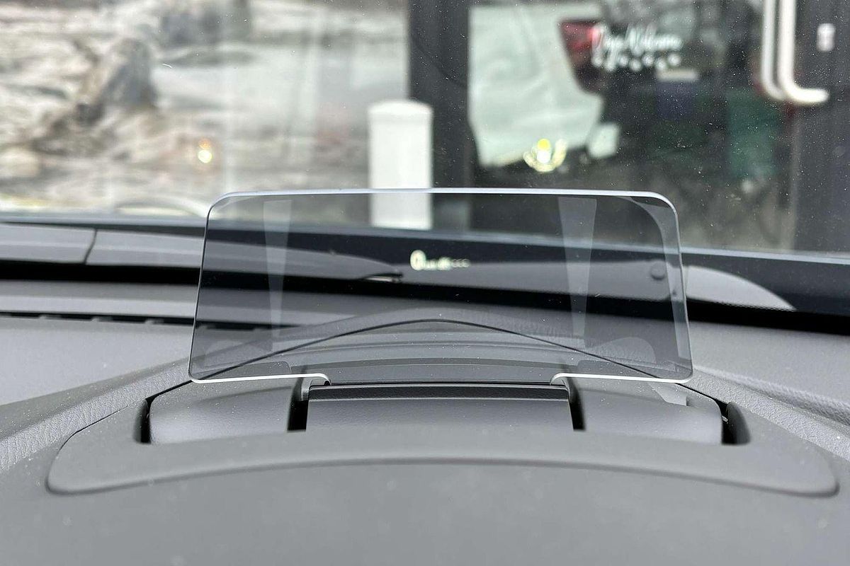 2025 Mazda CX-3 G20 GT SP DK