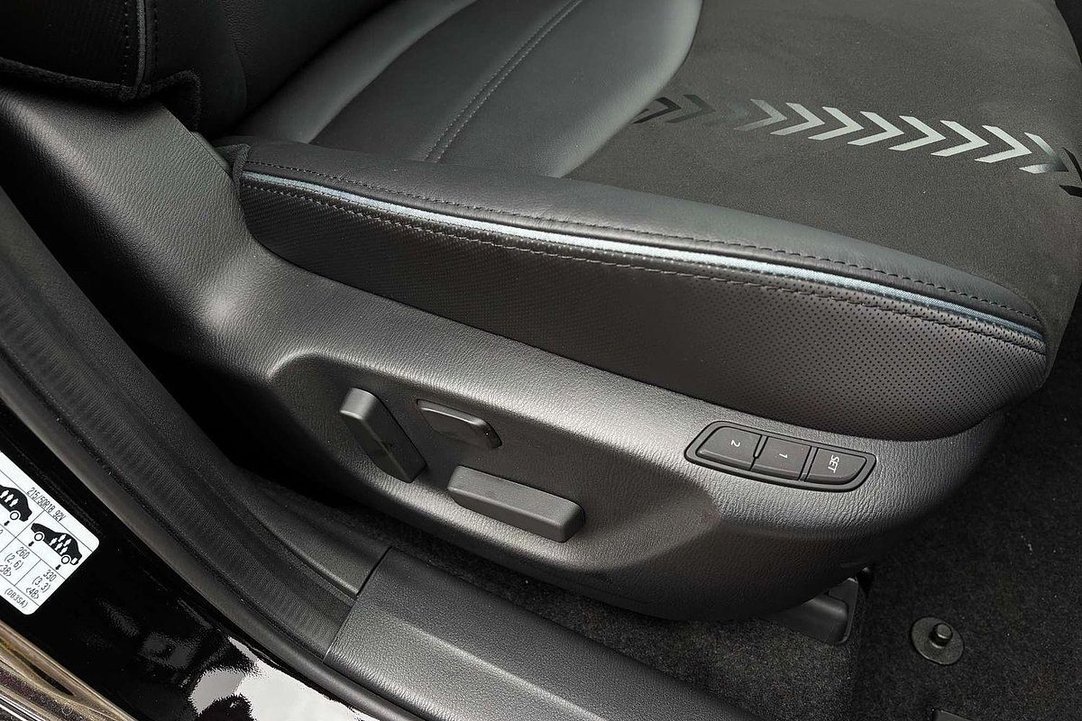 2025 Mazda CX-3 G20 GT SP DK