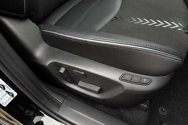 2025 Mazda CX-3 G20 GT SP DK