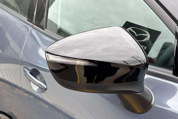 2025 Mazda CX-3 G20 GT SP DK