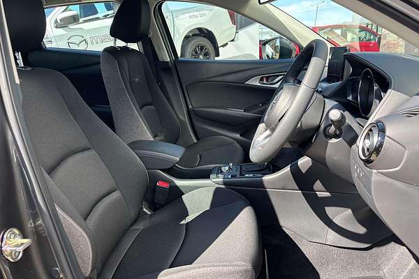 2025 Mazda CX-3 G20 Pure DK