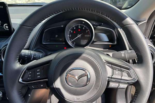 2025 Mazda CX-3 G20 Pure DK