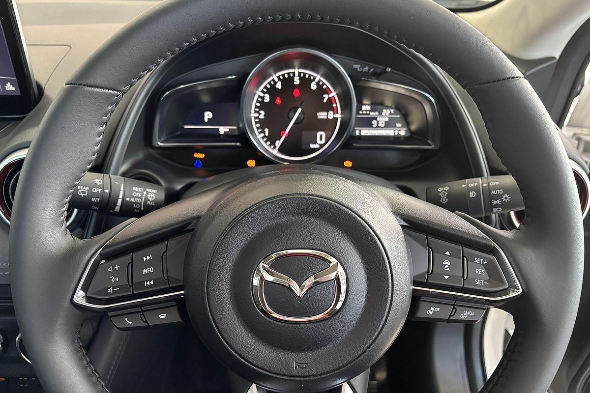 2025 Mazda CX-3 G20 Akari DK