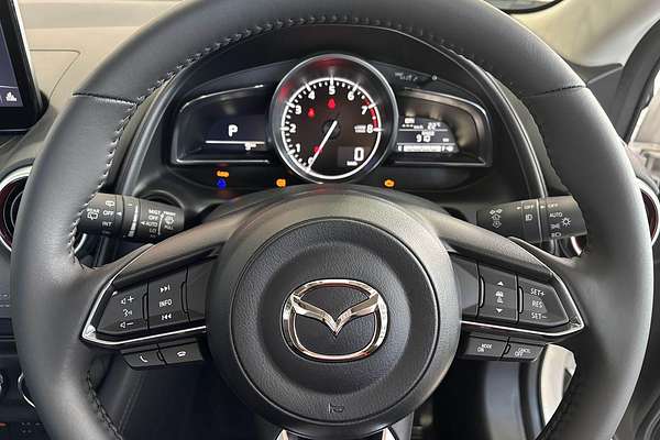 2025 Mazda CX-3 G20 Akari DK