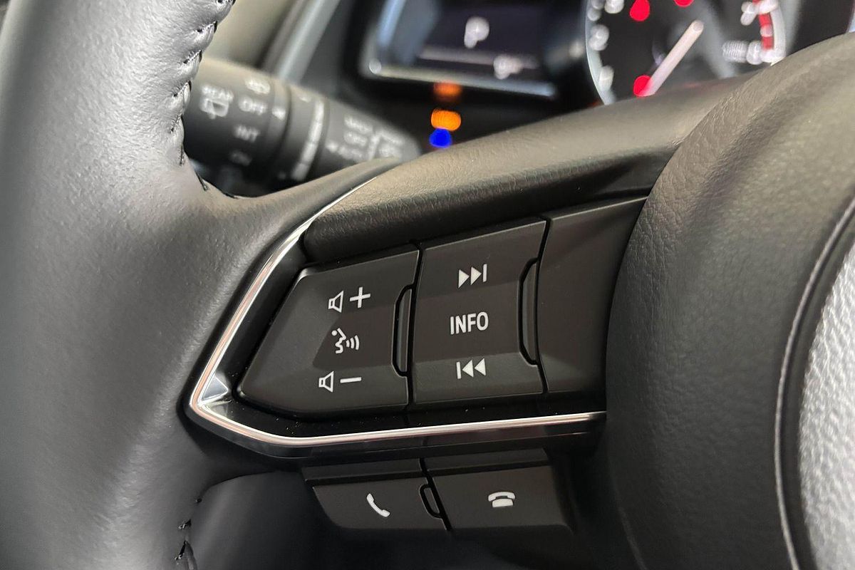 2025 Mazda CX-3 G20 Akari DK