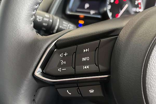 2025 Mazda CX-3 G20 Akari DK