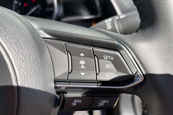 2025 Mazda CX-3 G20 Pure DK