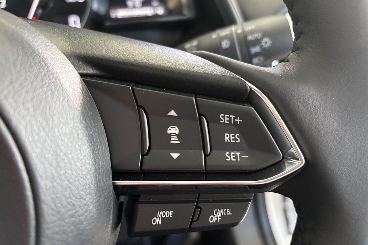 2025 Mazda CX-3 G20 Akari DK