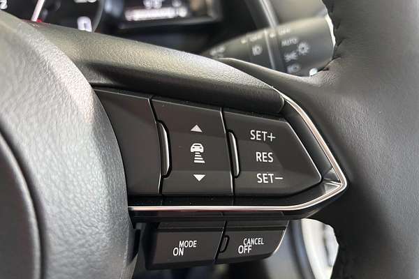 2025 Mazda CX-3 G20 Akari DK