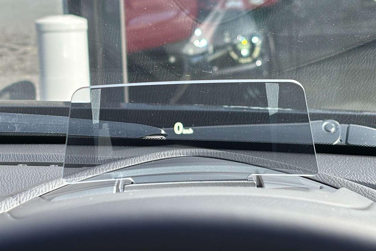 2025 Mazda CX-3 G20 Pure DK