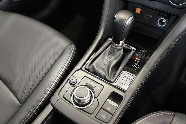 2025 Mazda CX-3 G20 Akari DK