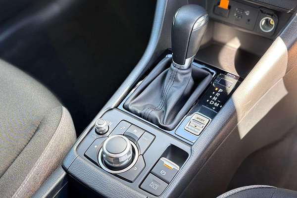 2025 Mazda CX-3 G20 Pure DK