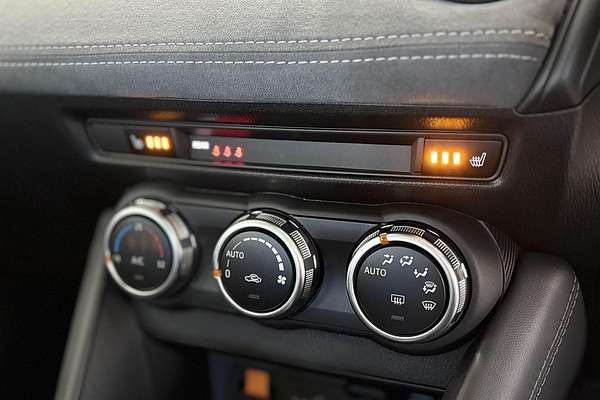 2025 Mazda CX-3 G20 Akari DK