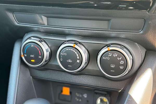 2025 Mazda CX-3 G20 Pure DK